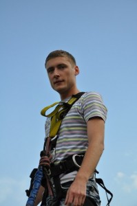 Андрей Холкин