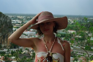 Елена Тюрина