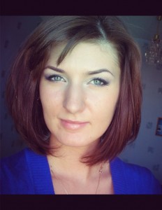 Елена Прент