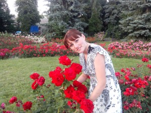Светлана Кирилюк