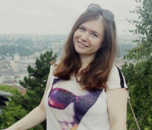 Виктория Тарасова
