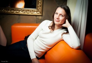 Елена Червякова