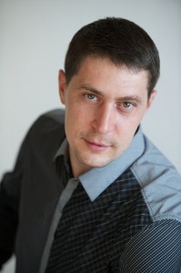Дмитрий Матвеев