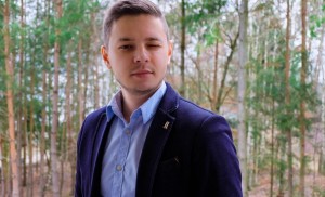 Ирек Гатиятуллин