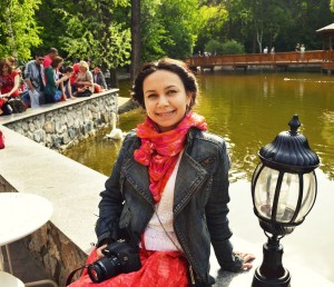 Лейла Капокова